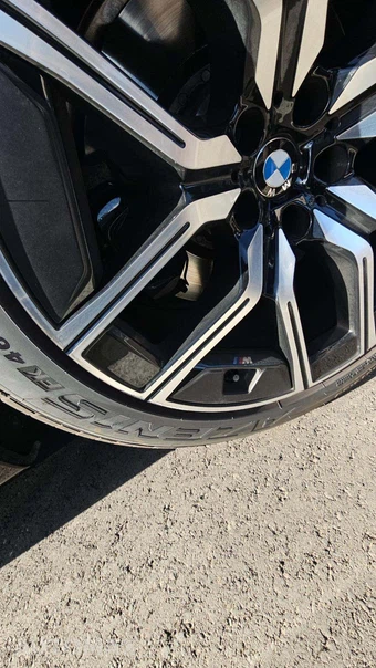 2026 BMW 7 Series 740i xDrive – miniatura 27