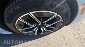 2026 BMW 7 Series 740i xDrive – miniatura 31