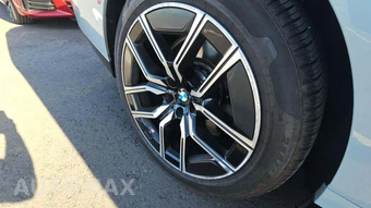 2026 BMW 7 Series 740i xDrive – miniatura 32