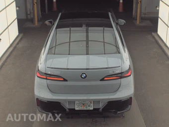 2026 BMW 7 Series 740i xDrive – miniatura 6