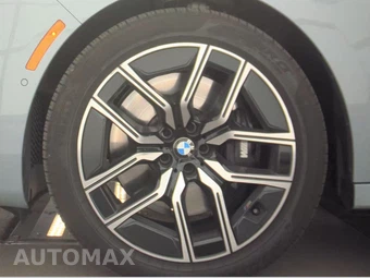 2026 BMW 7 Series 740i xDrive – miniatura 9
