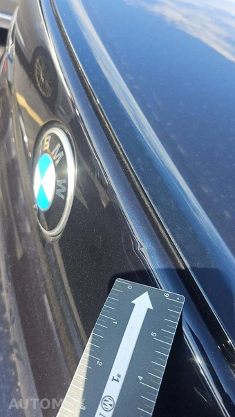 2026 BMW 7 Series 740i xDrive - miniatura 26
