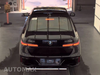 2026 BMW 7 Series 740i xDrive - miniatura 6