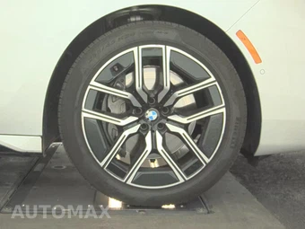 2026 BMW 7 Series 740i xDrive – miniatura 10