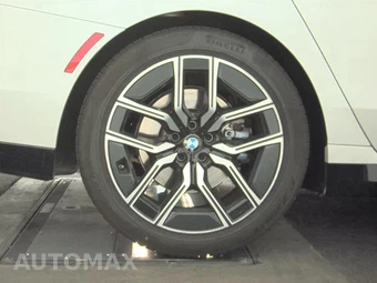 2026 BMW 7 Series 740i xDrive – miniatura 11