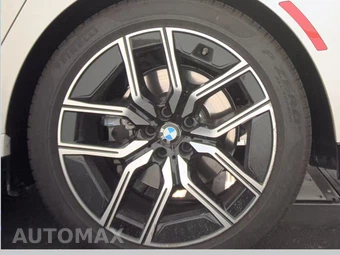 2026 BMW 7 Series 740i xDrive – miniatura 12