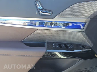 2026 BMW 7 Series 740i xDrive – miniatura 15