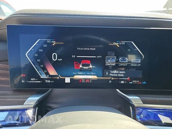 2026 BMW 7 Series 740i xDrive – miniatura 18