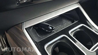 2026 BMW 7 Series 740i xDrive – miniatura 24