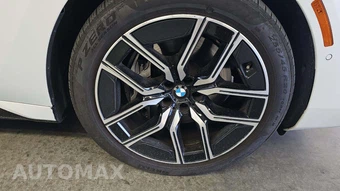 2026 BMW 7 Series 740i xDrive – miniatura 30