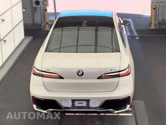 2026 BMW 7 Series 740i xDrive – miniatura 6