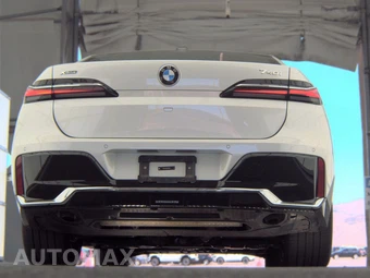 2026 BMW 7 Series 740i xDrive – miniatura 7