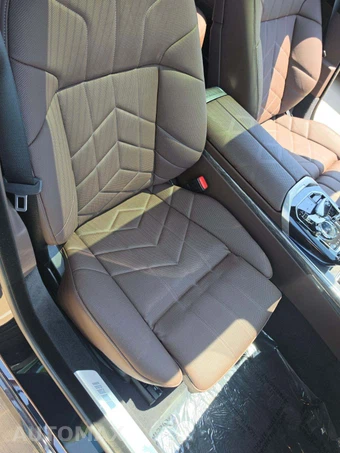 2026 BMW 7 Series 740i xDrive - miniatura 18