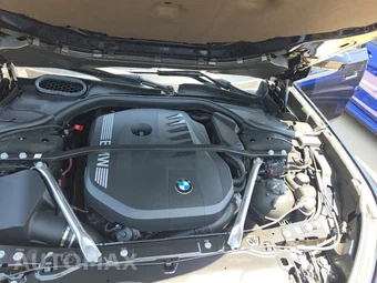 2026 BMW 7 Series 740i xDrive - miniatura 21