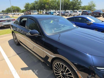 2026 BMW 7 Series 740i xDrive - miniatura 4
