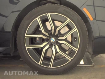 2026 BMW 7 Series 740i xDrive - miniatura 10