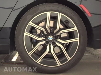 2026 BMW 7 Series 740i xDrive - miniatura 12