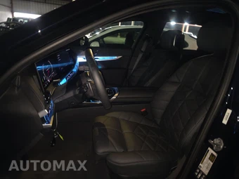 2026 BMW 7 Series 740i xDrive - miniatura 13