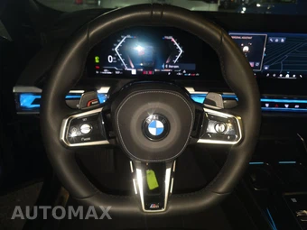 2026 BMW 7 Series 740i xDrive - miniatura 16