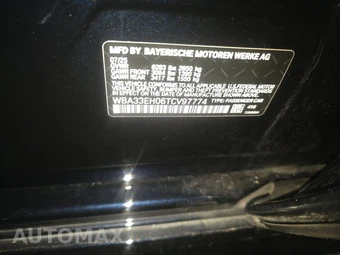 2026 BMW 7 Series 740i xDrive - miniatura 21