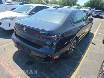 2026 BMW 7 Series 740i xDrive - miniatura 5
