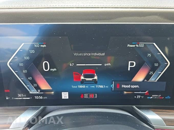 2026 BMW 7 Series 740i xDrive – miniatura 12