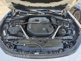 2026 BMW 7 Series 740i xDrive – miniatura 16