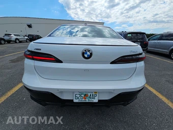 2026 BMW 7 Series 740i xDrive – miniatura 5