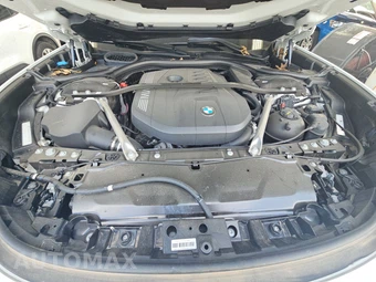 2026 BMW 7 Series 740i xDrive – miniatura 16