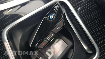 2026 BMW 7 Series 740i xDrive – miniatura 18