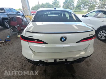 2026 BMW 7 Series 740i xDrive – miniatura 5