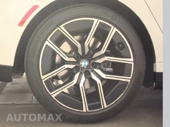2026 BMW 7 Series 740i xDrive – miniatura 11