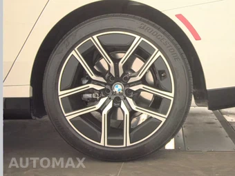 2026 BMW 7 Series 740i xDrive – miniatura 12