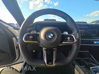 2026 BMW 7 Series 740i xDrive – miniatura 16