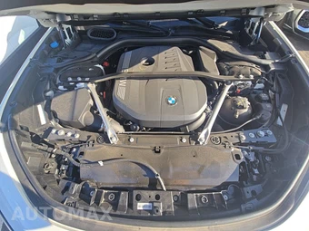 2026 BMW 7 Series 740i xDrive – miniatura 22