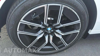 2026 BMW 7 Series 740i xDrive – miniatura 29