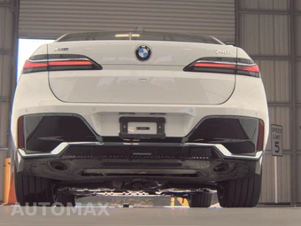 2026 BMW 7 Series 740i xDrive – miniatura 7