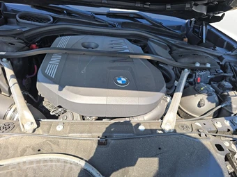 2026 BMW 7 Series 740i xDrive - miniatura 16