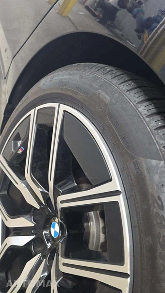 2026 BMW 7 Series 740i xDrive - miniatura 22