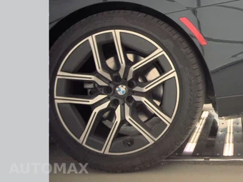 2026 BMW 7 Series 740i xDrive – miniatura 12