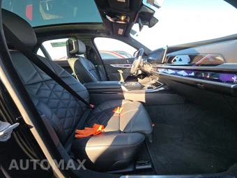 2026 BMW 7 Series 740i xDrive – miniatura 14