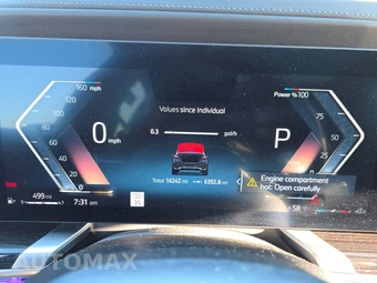 2026 BMW 7 Series 740i xDrive – miniatura 18