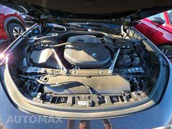 2026 BMW 7 Series 740i xDrive – miniatura 22