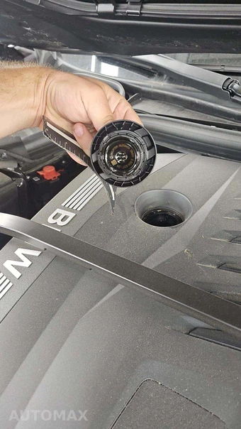 2026 BMW 7 Series 740i xDrive – miniatura 24