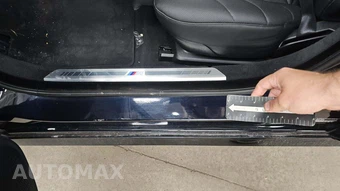 2026 BMW 7 Series 740i xDrive – miniatura 28