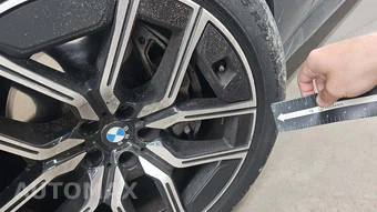 2026 BMW 7 Series 740i xDrive – miniatura 29