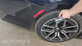 2026 BMW 7 Series 740i xDrive – miniatura 35