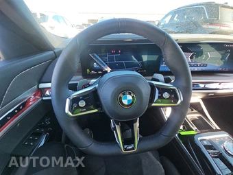 2026 BMW 7 Series 740i xDrive - miniatura 16