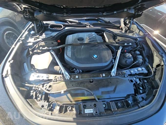2026 BMW 7 Series 740i xDrive - miniatura 22