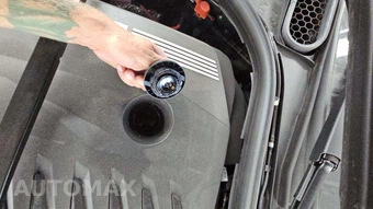 2026 BMW 7 Series 740i xDrive - miniatura 24